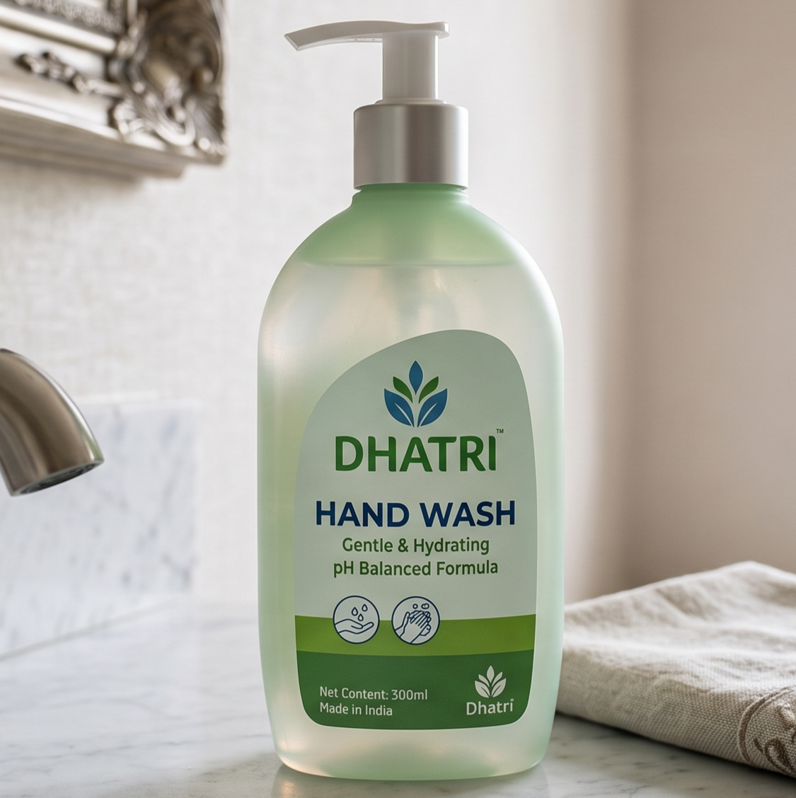 Dhatri Hand Wash